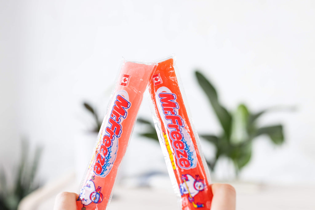 7 Entertaining (and Useful) Things to Do with Your Freezie
