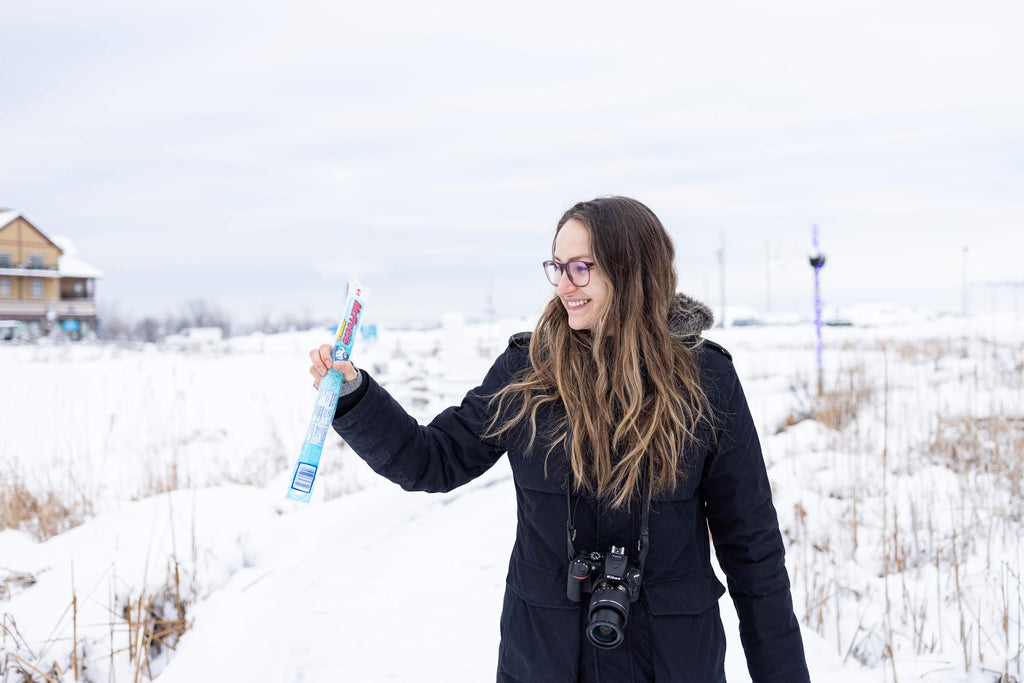 Freezies Not in Your Store Year-Round? Here’s Why and What to Do