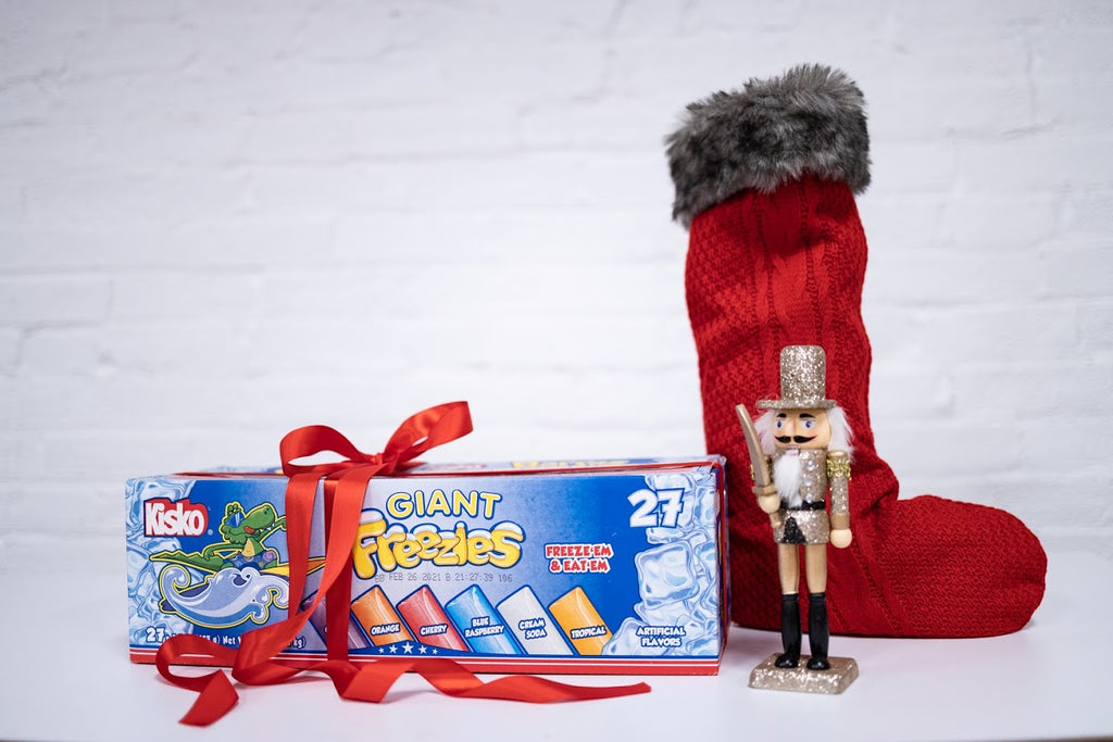 The Top 5 Stocking Stuffers: What Should You Get Your Family For Christmas?