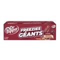 Dr Pepper Freeze Pops
