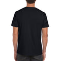 Kisko Short Sleeve T-Shirt in Black