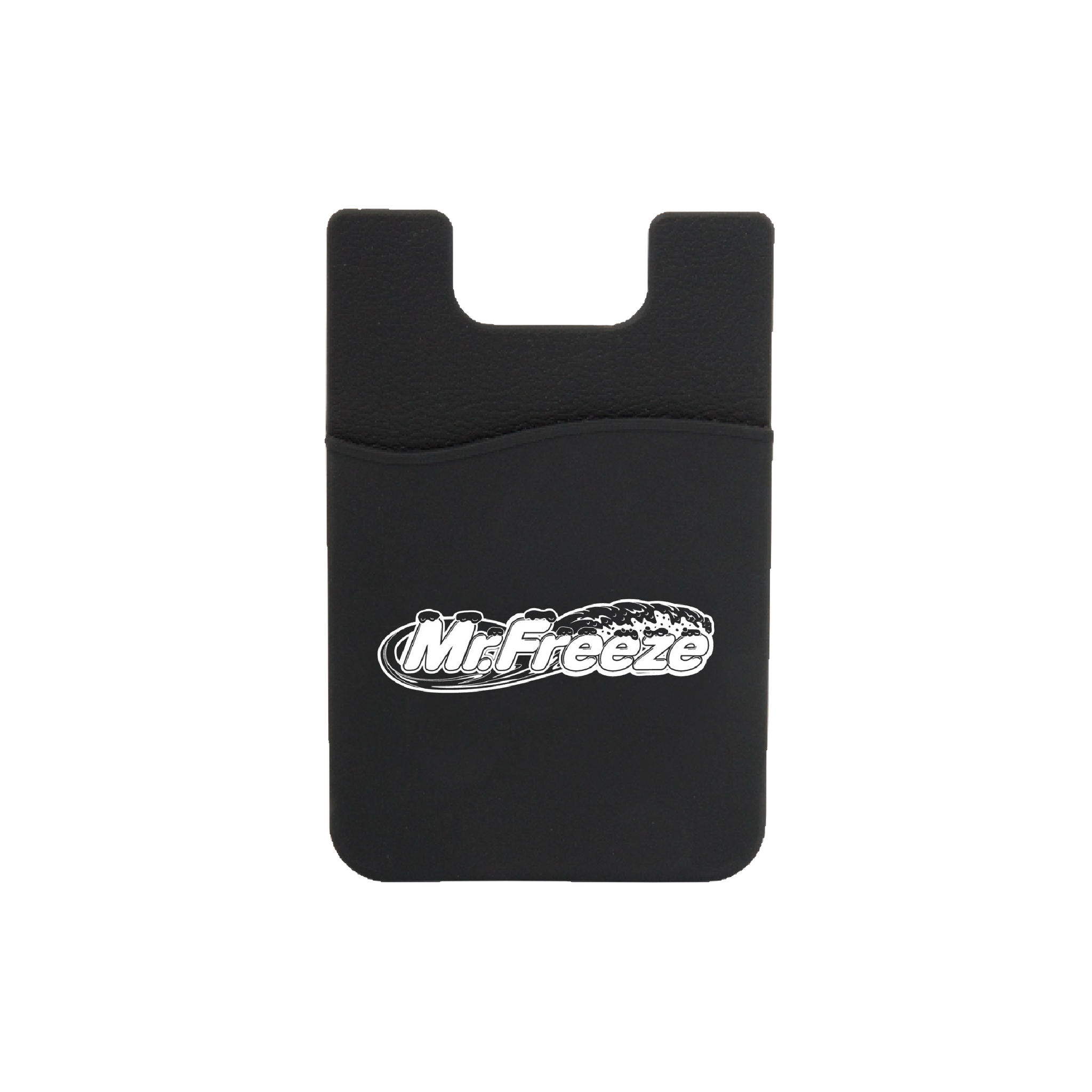 Mr. Freeze Smart Phone Wallet