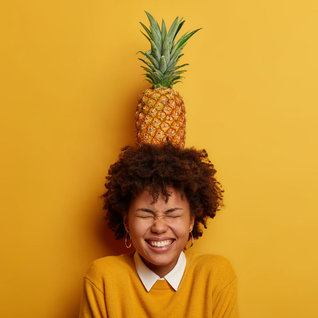6 Powerful Pineapple Health Benefits