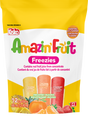 Kisko Amazin' Fruit Freezies (Pineapple)