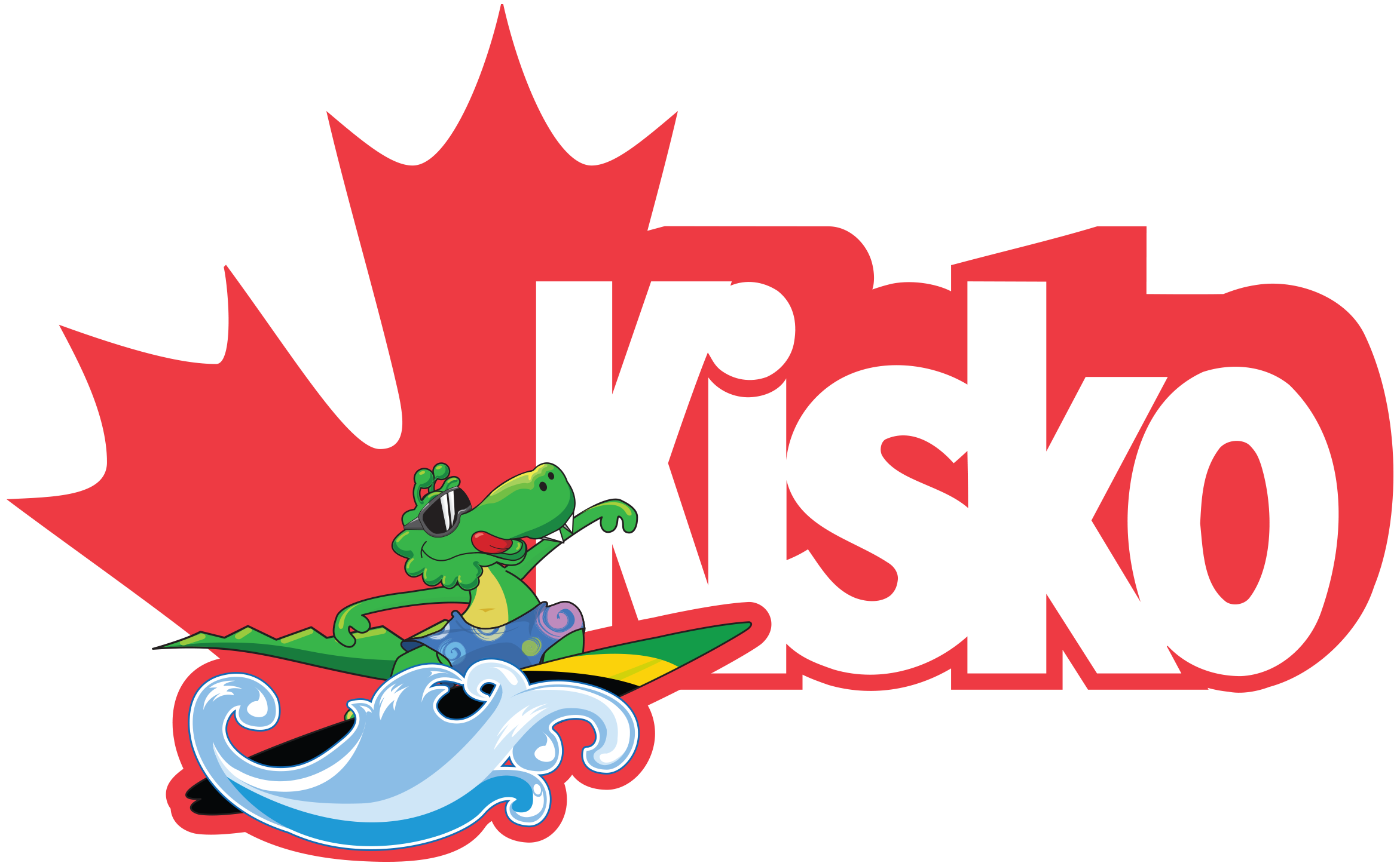 Kisko / Crush Giant Combo