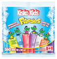 Kisko Kids Freeze Pops