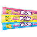 Welch's Giant Lemonade Freeze Pops